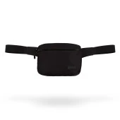 Endémique Studio The Pocket Full Black Bel Çantası - 7