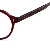 Endémique Studio NO 30 Anti-Blue Matt Burgundy Ekran Gözlüğü - 2