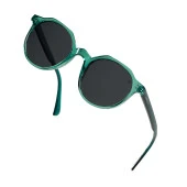 Endémique Studio NO 30 Sun Green Güneş Gözlüğü - 2