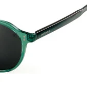Endémique Studio NO 30 Sun Green Güneş Gözlüğü - 4