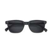 Endémique Studio NO 50 Sun Matt Black Güneş Gözlüğü - 1