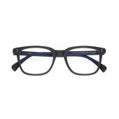 Endémique Studio NO 50 Anti-Blue Matt Black Ekran Gözlüğü - 1