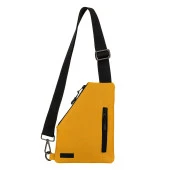 Endémique Studio The Modifier Mustard Crossbody Çanta - 1