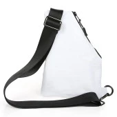 Endémique Studio The Modifier White Crossbody Çanta - 3