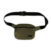 Endémique Studio The Pocket Khaki Bel Çantası - 2