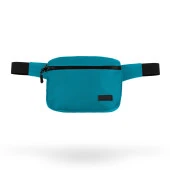 Endémique Studio The Pocket Turquoise Bel Çantası - 1
