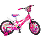 Mito Diana 16 Jant Bagajsız Bisiklet 1602 - 1