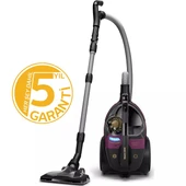 Philips XB9155/07 Marathon Ultimate Toz Torbasız Elektrikli Süpürge - 3