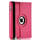 Apple Ipad 2 3 4 İçin 9,7 inç 360 Derece Döner Standlı Tablet Kılıfı thumbnail 11