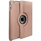 Apple Ipad 2 3 4 İçin 9,7 inç 360 Derece Döner Standlı Tablet Kılıfı thumbnail 1