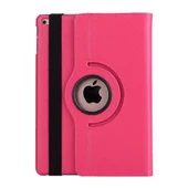 Apple iPad Mini 4 ve Mini 5 7,9 inç 360 Derece Döner Standlı Tablet Kılıfı thumbnail 2