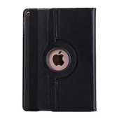 Apple iPad Mini 4 ve Mini 5 7,9 inç 360 Derece Döner Standlı Tablet Kılıfı thumbnail 8