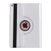 Apple iPad Mini 4 ve Mini 5 7,9 inç 360 Derece Döner Standlı Tablet Kılıfı thumbnail 12