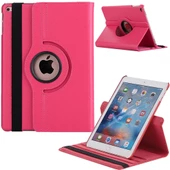 Apple iPad Mini 4 ve Mini 5 7,9 inç 360 Derece Döner Standlı Tablet Kılıfı thumbnail 1