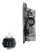 Leoparts Isuzu D-Max Stop Lambası Sağ (Ledli) 2017-2019 8982222812 thumbnail 2