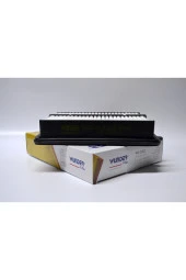 Icon Group - Honda Civic 1.6 Dtec Hava Filtresi - WH2002 thumbnail 1