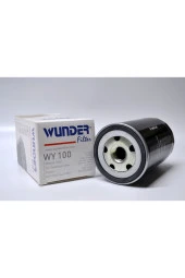 Icon Group - Volkswagen Vw Group 1.6 102hp 1.6 Düz Motor Yağ Filtresi - WY100 thumbnail 2