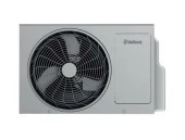 Vaillant ClimaVAIR Pure 9000 BTU A++ Inverter Duvar Tipi Klima - 1