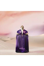 Mugler Alien Kadin Eau De Parfum Refillable 30 ml 3439600056914 - 2