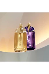Mugler Alien Kadin Eau De Parfum Refillable 30 ml 3439600056914 - 6