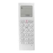 Arçelik Ekolojik 07325 A A++ 7000 Btu Inverter Duvar Tipi Klima - 6
