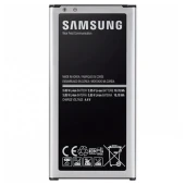 Samsung Galaxy Note 4 Batarya EB-BN910BBE - 2