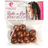 Rasta ve Örgü Boncuğu - OB27 thumbnail 3