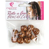 Rasta ve Örgü Boncuğu - OB23 thumbnail 1