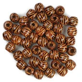 Rasta ve Örgü Boncuğu - OB23 thumbnail 2