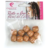 Rasta ve Örgü Boncuğu - OB24 thumbnail 1