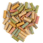 Rasta ve Örgü Boncuğu - OB17 thumbnail 2