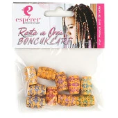 Rasta ve Örgü Boncuğu - OB14 thumbnail 1