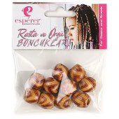 Rasta ve Örgü Boncuğu - OB31 thumbnail 1