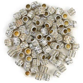 Rasta ve Örgü Boncuğu - OB13 thumbnail 2