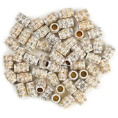 Rasta ve Örgü Boncuğu - OB15 thumbnail 2