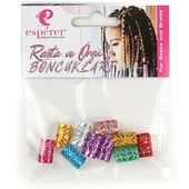 Rasta ve Örgü Boncuğu - OB22 thumbnail 3