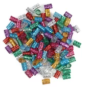 Rasta ve Örgü Boncuğu - OB22 thumbnail 2