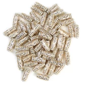 Rasta ve Örgü Boncuğu - OB20 thumbnail 2