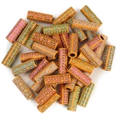 Rasta ve Örgü Boncuğu - OB04 thumbnail 2