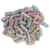 Rasta ve Örgü Boncuğu - OB03 thumbnail 2