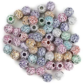 Rasta ve Örgü Boncuğu - OB11 thumbnail 2