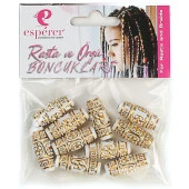 Rasta ve Örgü Boncuğu - OB08 thumbnail 3