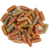 Rasta ve Örgü Boncuğu - OB01 thumbnail 2