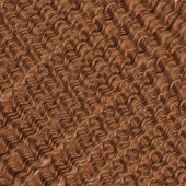 Rus Afro Dalgası Saç - Bakır thumbnail 2