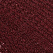 Rus Afro Dalgası Saç - Kızıl thumbnail 2