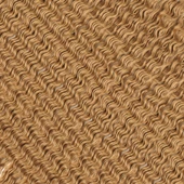 Rus Afro Dalgası Saç - Karamel thumbnail 2