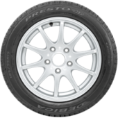 DEBİCA 185/60R15 84H PRESTO HP YAZ LASTİĞİ ÜRETİM 2023 - 3