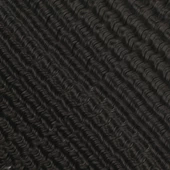 Rus Afro Dalgası Saç - Siyah thumbnail 2