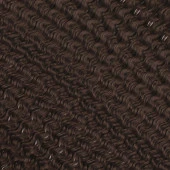 Rus Afro Dalgası Saç - Kahverengi thumbnail 2