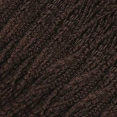 Brazilian Afro Dalgası Saç - Kahverengi thumbnail 2